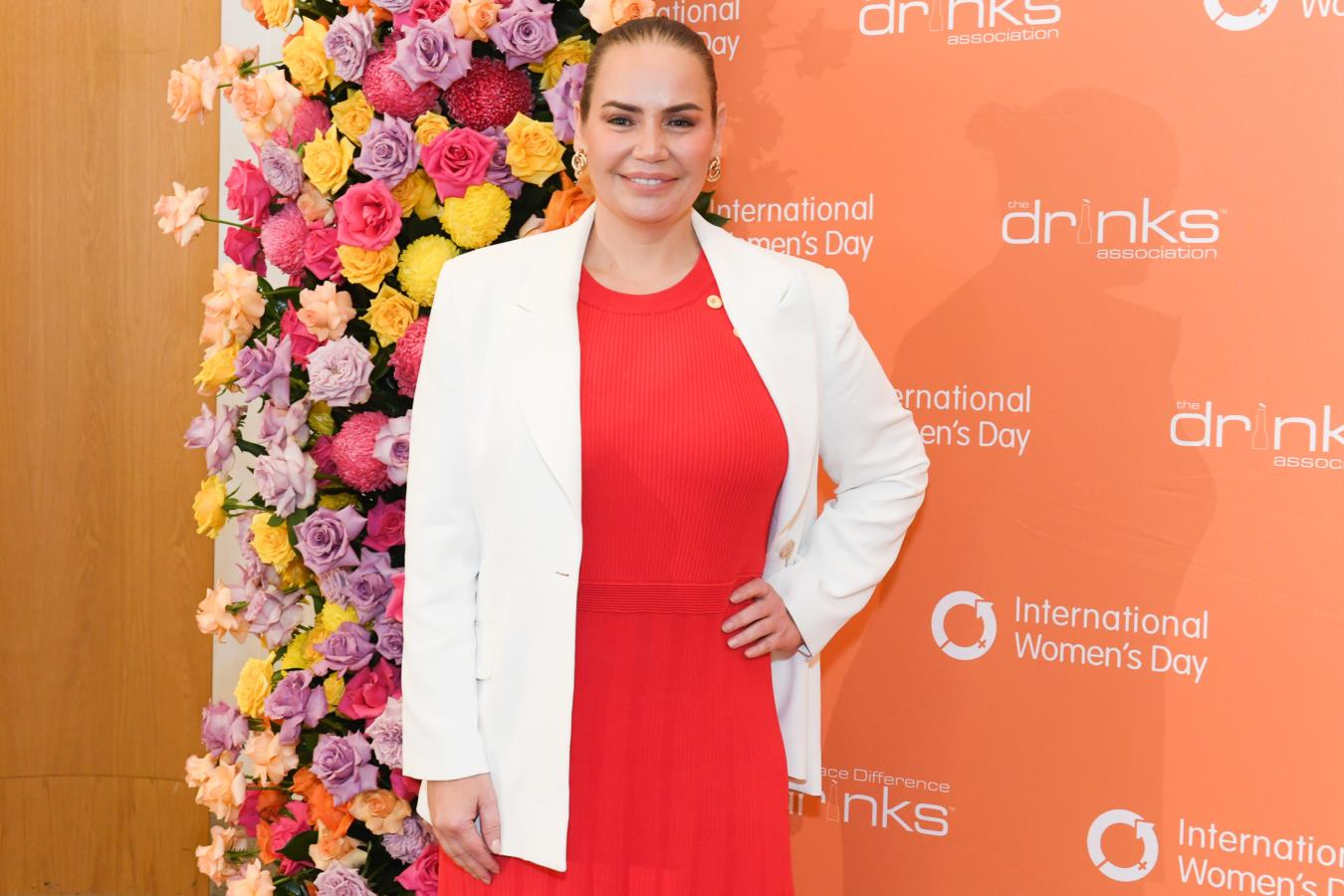 Jelena Dokic IWD