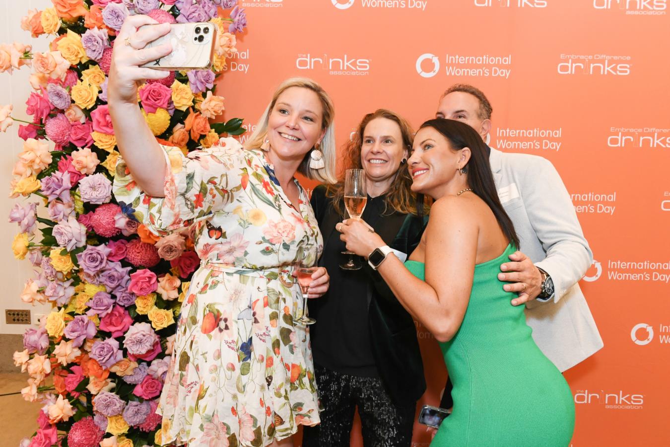 IWD Drinks Association