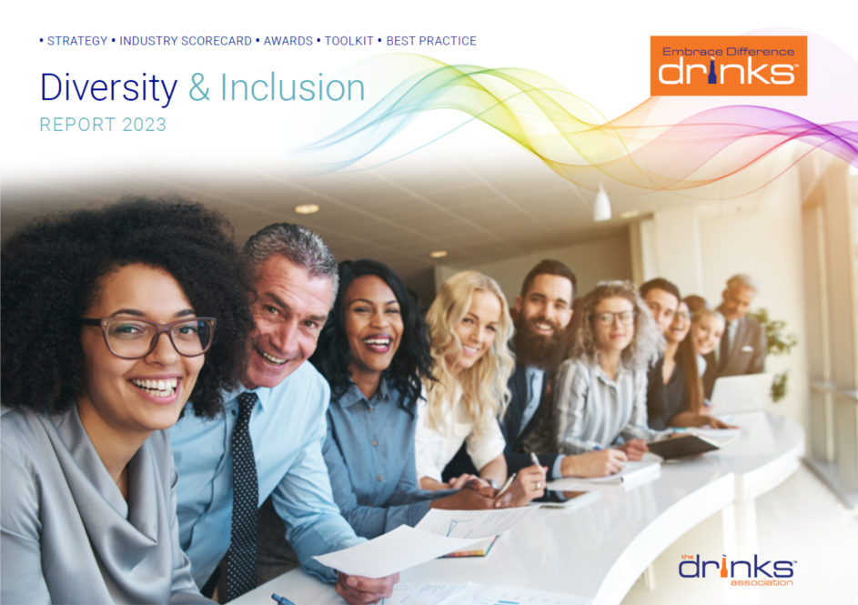 Embrace Difference Council launches 2024 Diversity & Inclusion Report