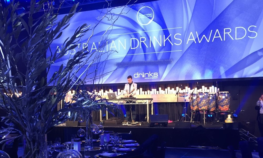 Australian Drinks Awards 