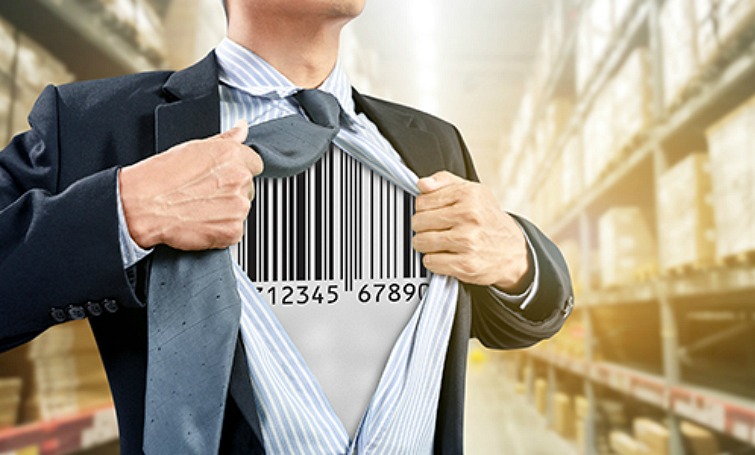 
				GS1 offers barcode training online		