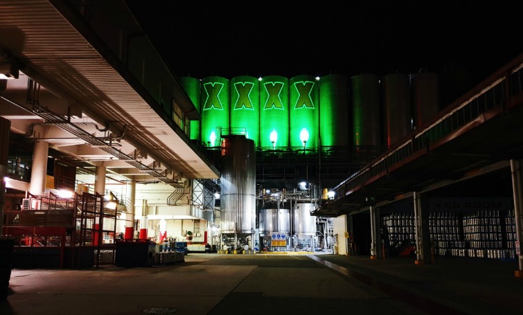 
				Lion becomes Australia’s first large-scale carbon neutral brewer		