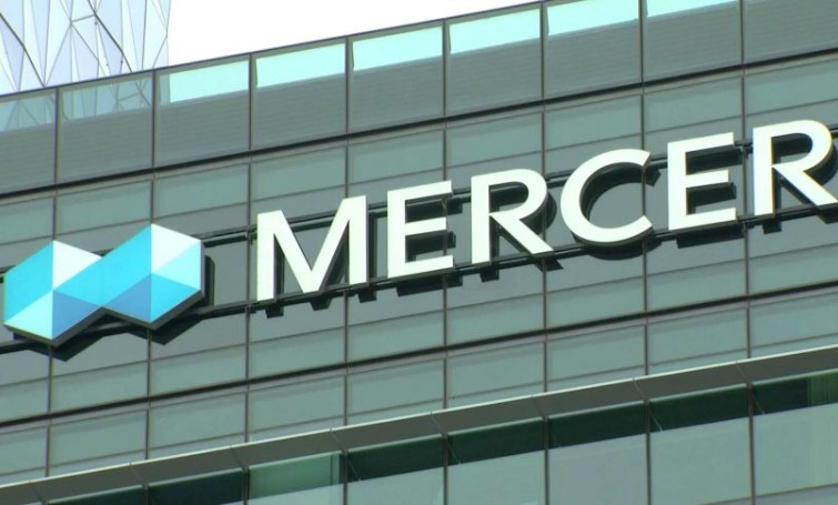 
				Mercer begins Remuneration Survey training		