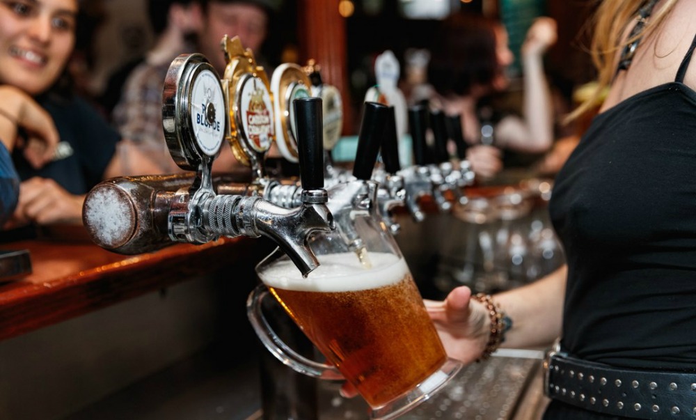 
				Liquor licence relief for NSW venues		