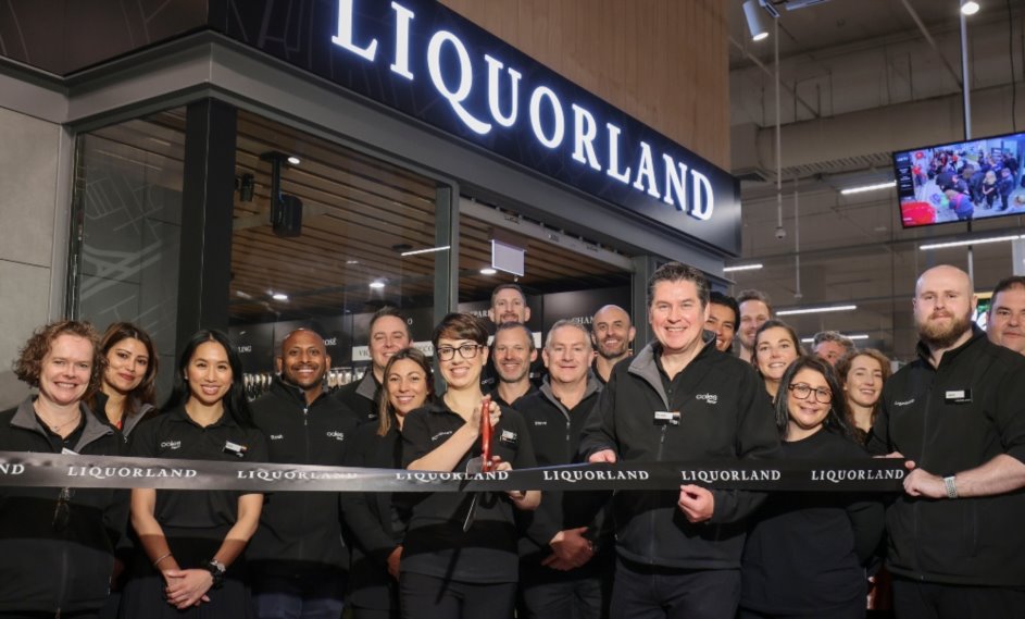 Exclusive: Coles Liquor signs as the Drinks Association's first retail partner