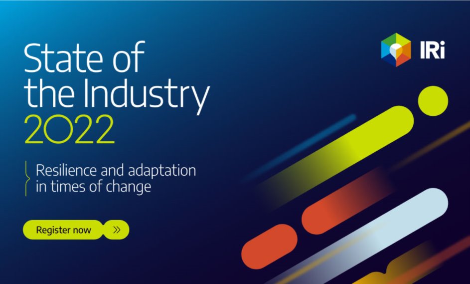 IRI State of the Industry 2023
