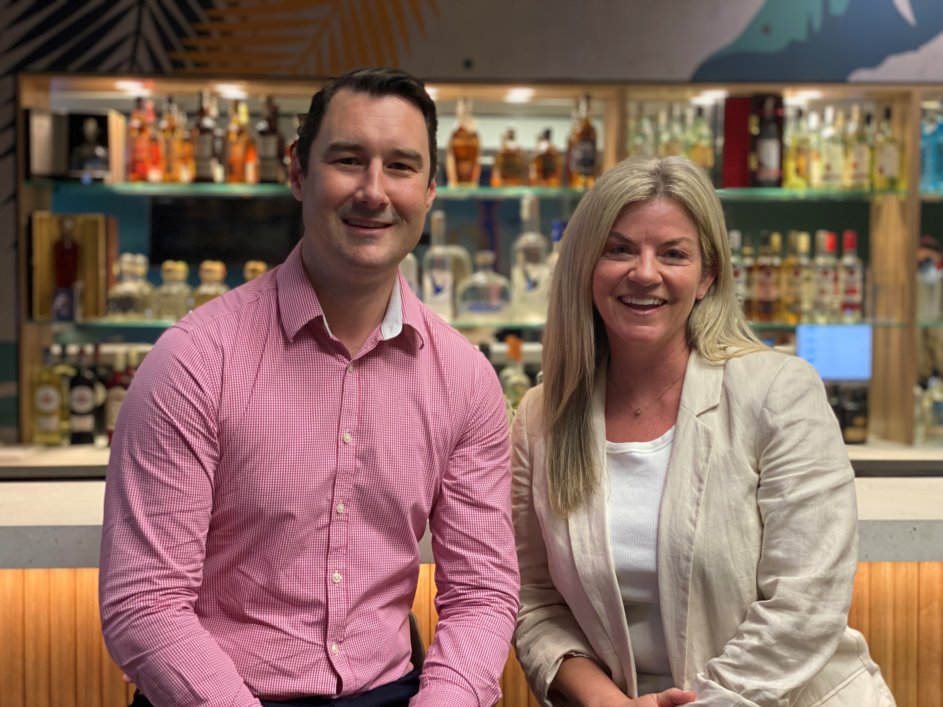 Bacardi’s new appointments to its leadership team