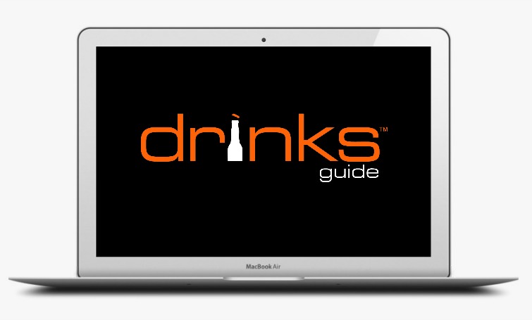 
				Launch offer: 25% off Drinks Guide advertising		