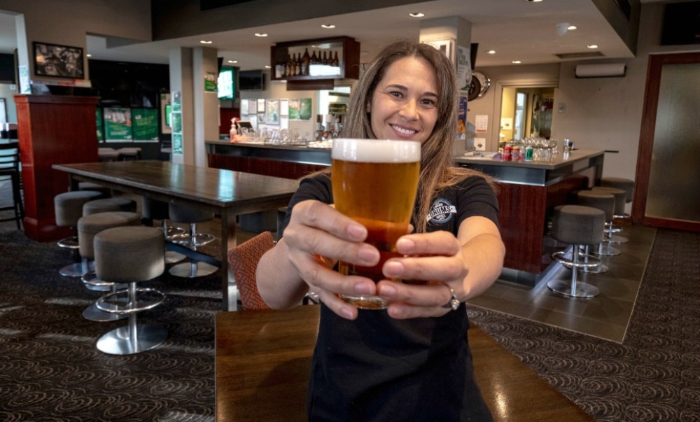 
				How suppliers are helping pubs reopen after COVID-19 shutdown		