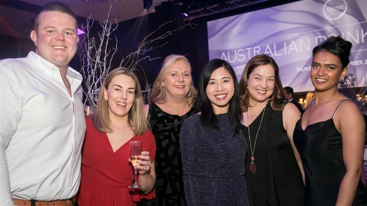 
				Judging commences for 2019 Australian Drinks Awards		