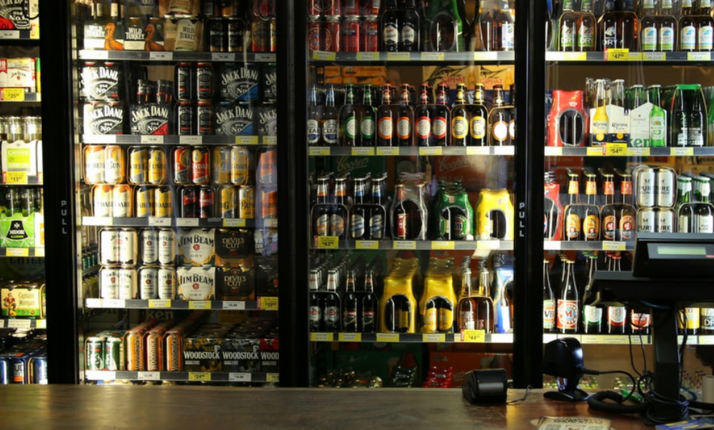
				&quotHow the Liquor Licence Database helps our business"		