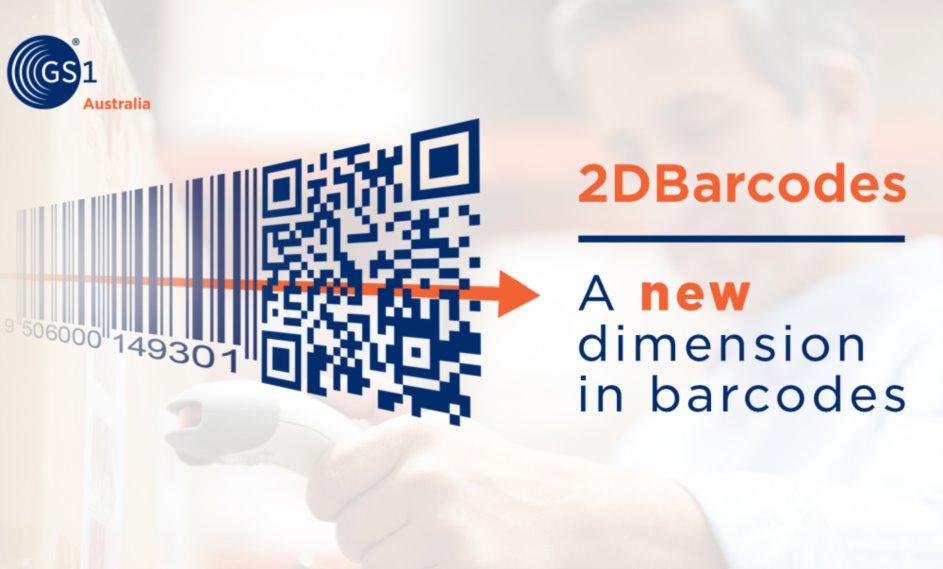 Join the 2DBarcodes Working Group