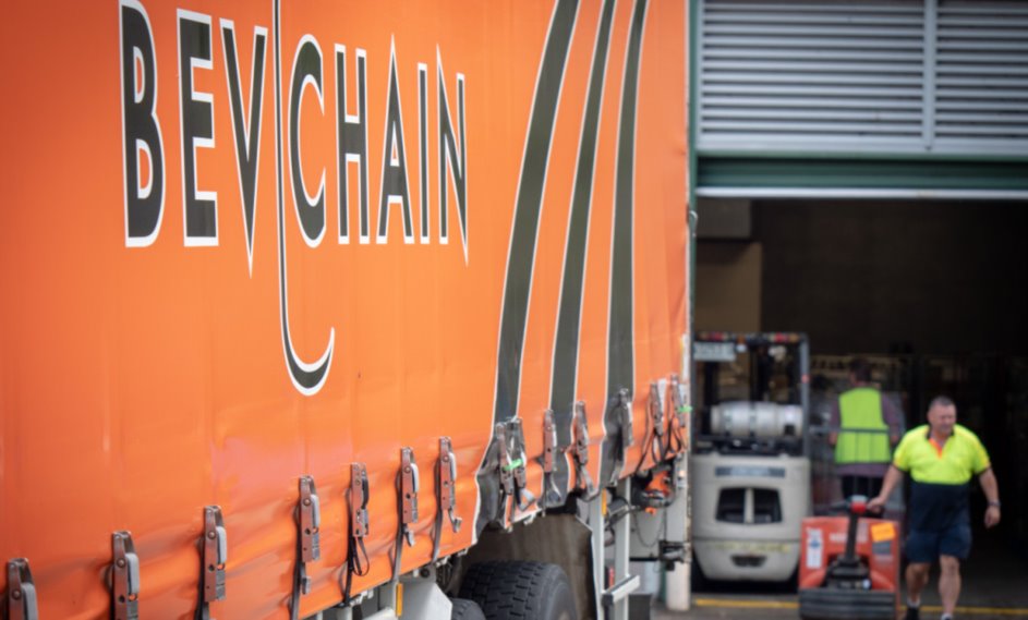 BevChain grows stronger with new property investments 