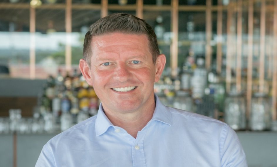 Accolade Wines’ Managing Director, Andrew Clarke – one year into the role