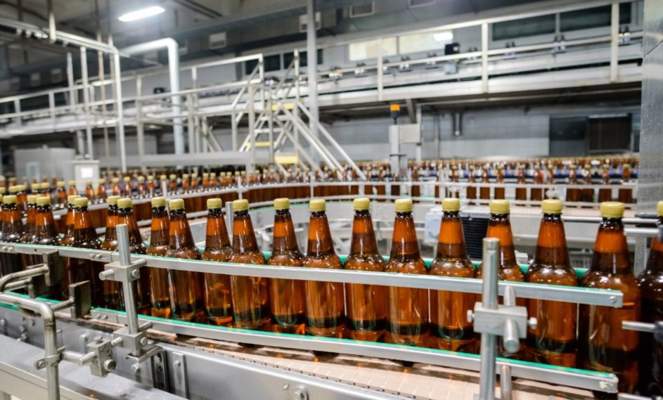 GS1’s work with the brewing sector in case of glass recalls