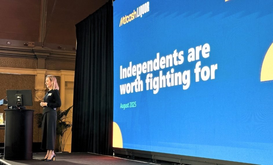 Network Breakfast: Kylie Wallbridge, CEO, ALM