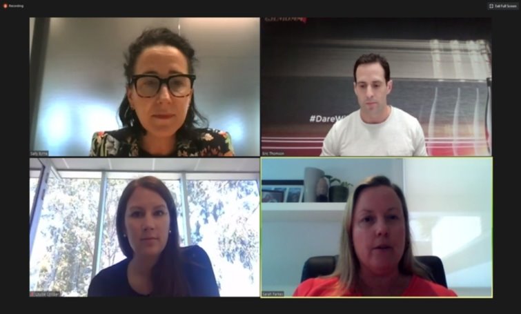 Virtual Event
The New Normal - Impact of COVID-19 on the drinks industry