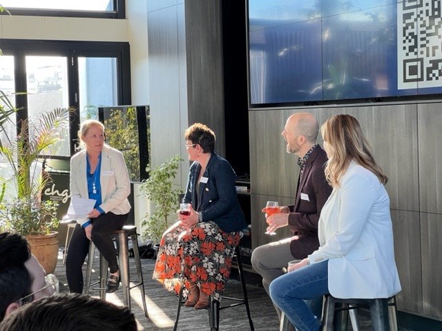 Embrace Difference Victorian State Chapter Event