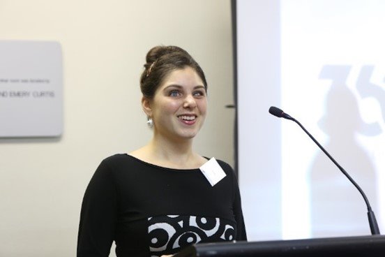 NSW State Chapter Breakfast