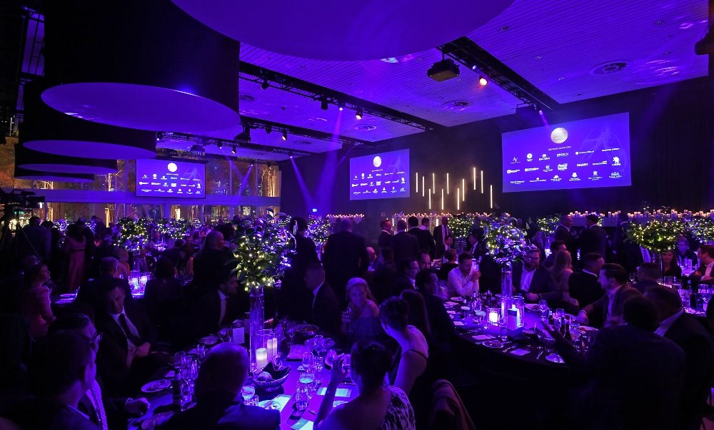 Australian Drinks Awards