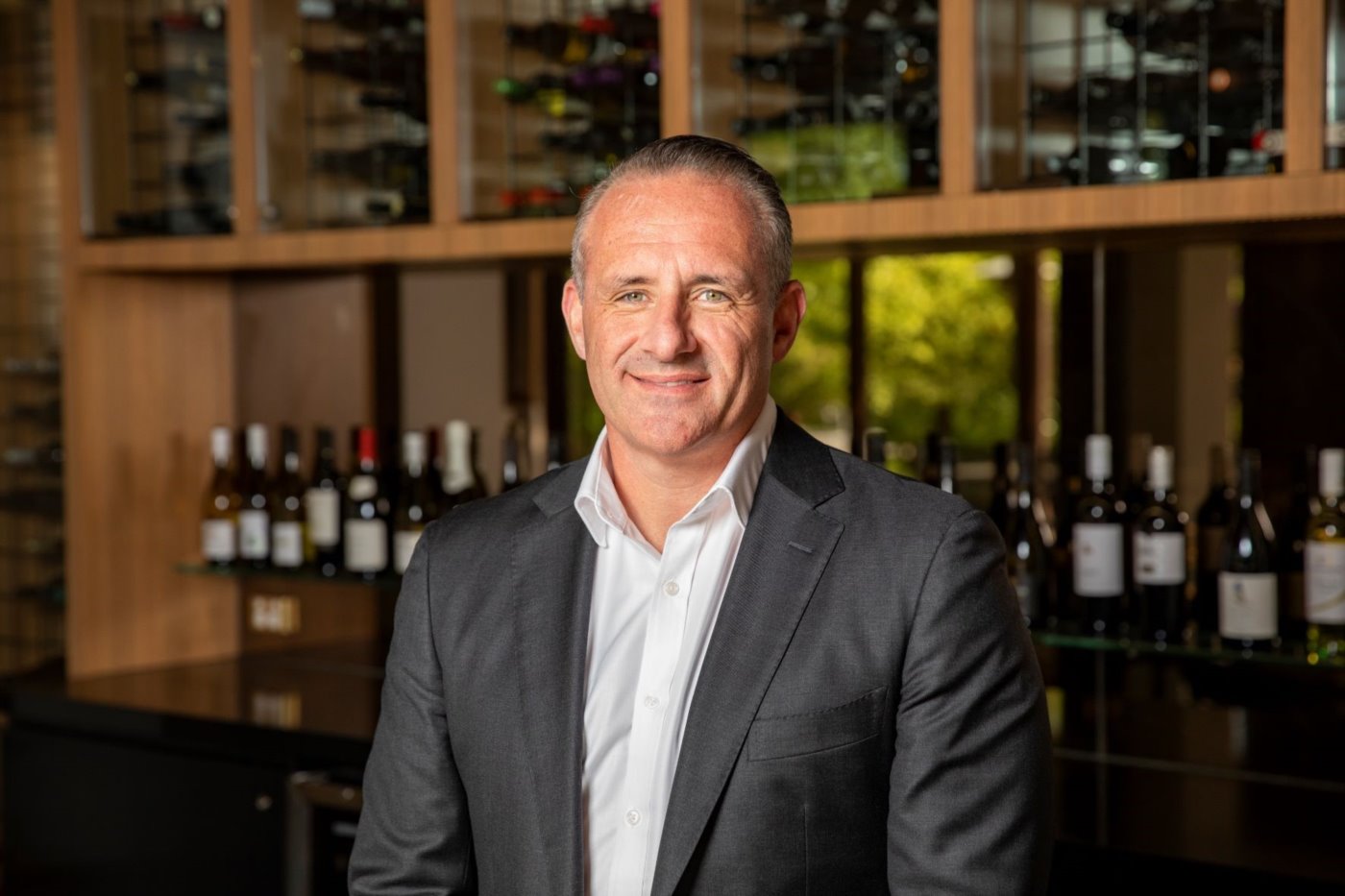 Network Breakfast featuring Steve Donohue
