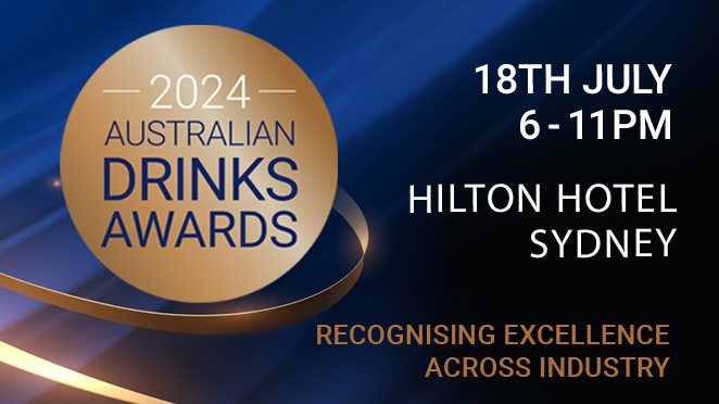 2024 Australian Drinks Awards
