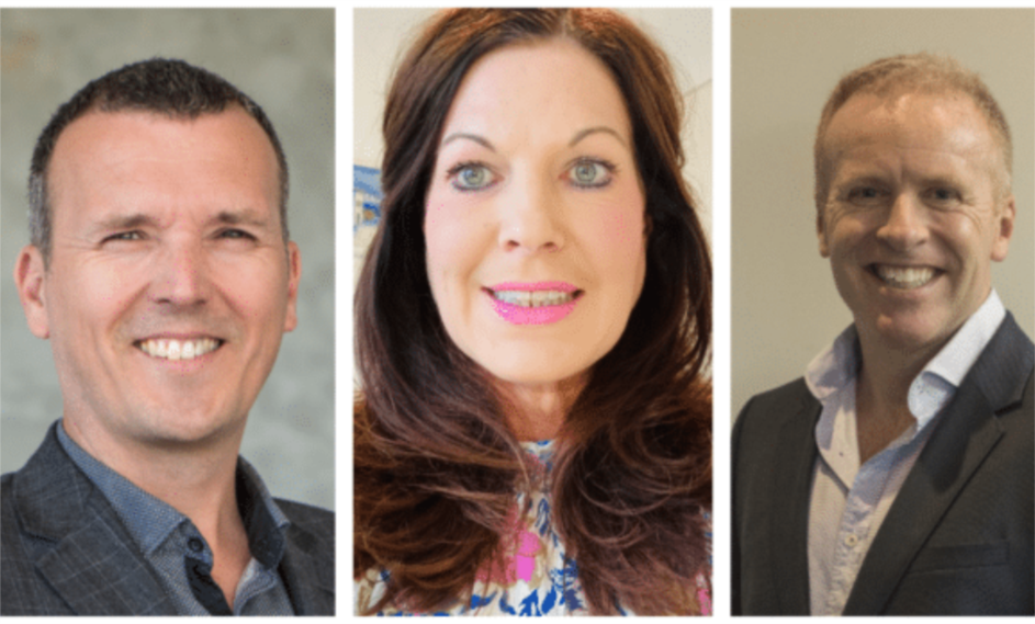 New leadership appointments for Advantage Australia