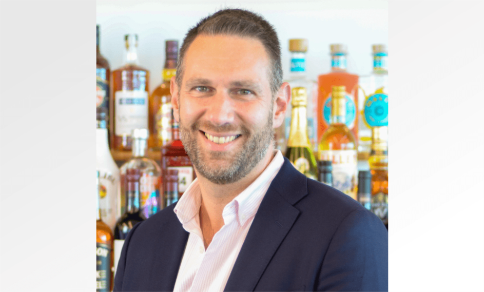 New Commercial Director for Pernod Ricard