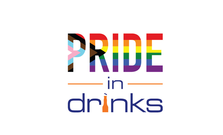 Pride In Drinks launches