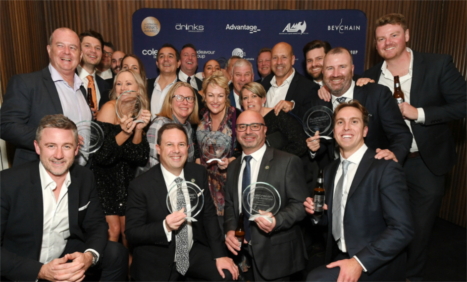 2023 Australian Drinks Awards: Judging has commenced