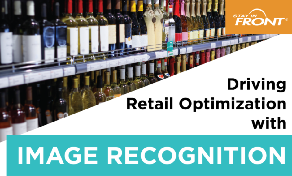Driving Retail Optimisation with Image Recognition