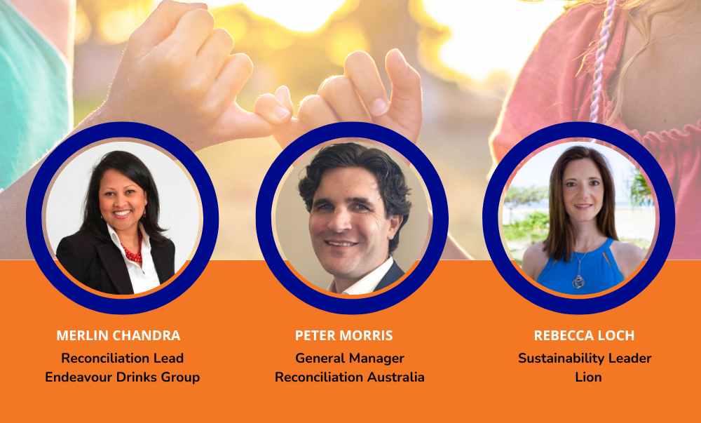 Embrace Difference NSW Chapter Event