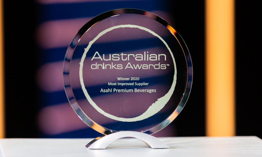 2020 Australian Drinks Awards