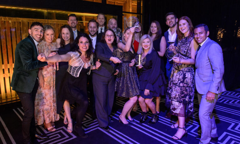 2019 Australian Drinks Awards