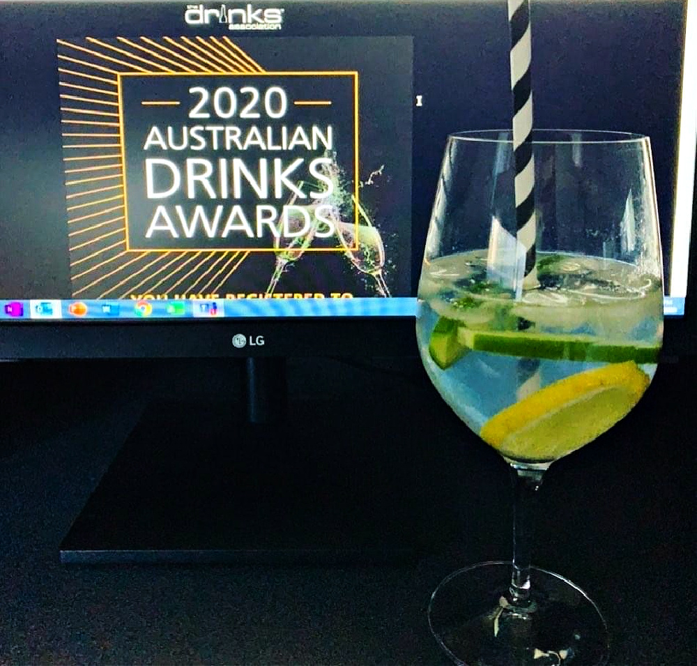 2020 Australian Drinks Awards