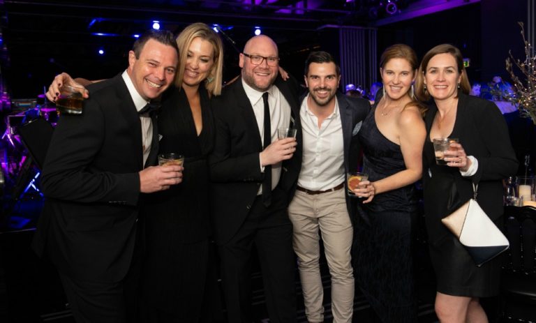 2019 Australian Drinks Awards