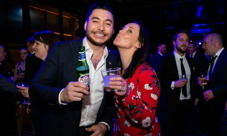 2019 Australian Drinks Awards