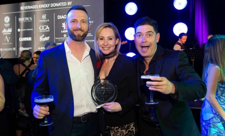 2019 Australian Drinks Awards