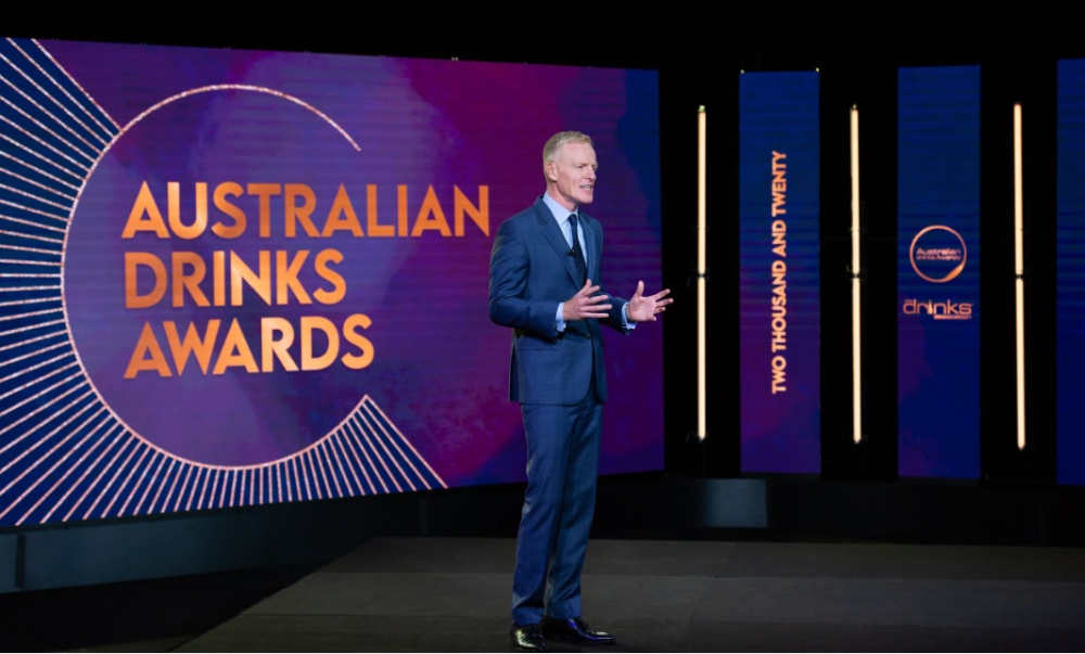 2020 Australian Drinks Awards