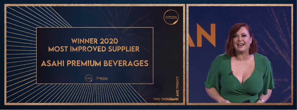 2020 Australian Drinks Awards