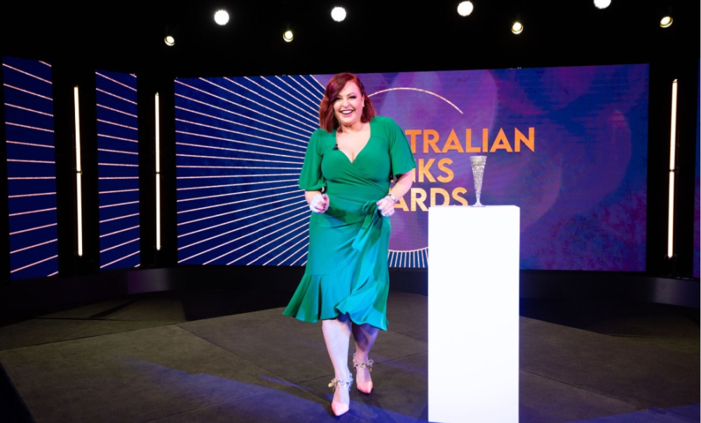 2020 Australian Drinks Awards 