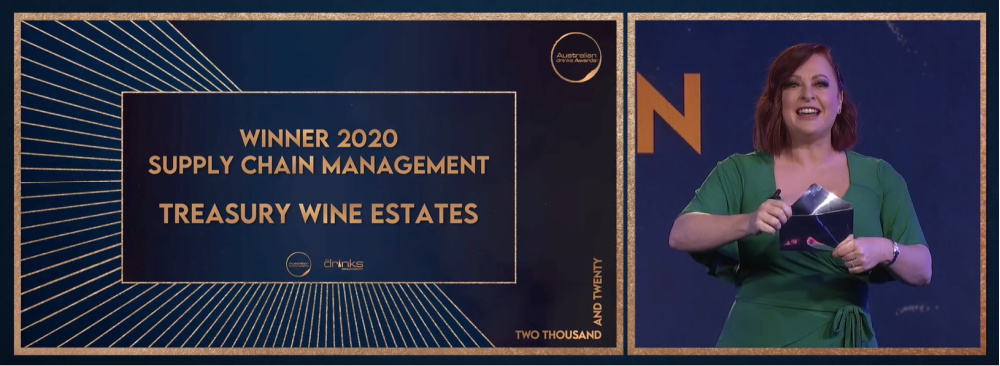 2020 Australian Drinks Awards